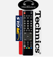 Telecomando universale hifi - universale,