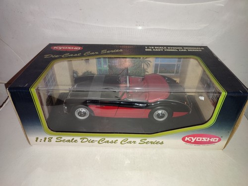 Kyosho 18 voiture - -,