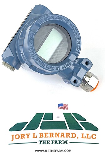 Rosemount 2088g1 2 fnpt - 2088g1,, 1/2"
