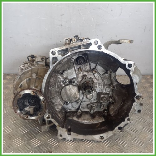 Cambio manuale audi 1 6 - audi, 8p