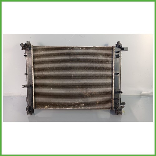 Radiatore motore dacia sandero - radiatore,