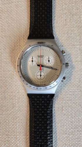 Ycs1005 1995 swatch irony - ycs1005,