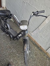Vendo motorino ciao piaggio