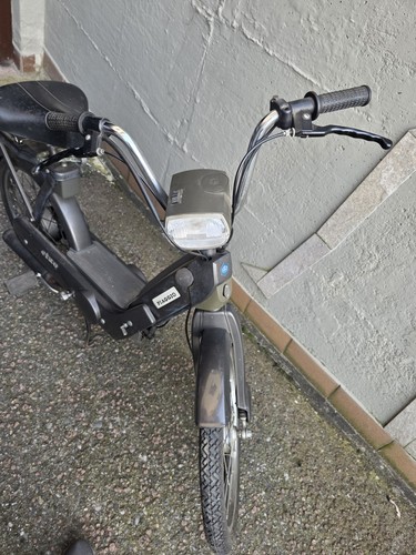 Vendo motorino ciao piaggio
