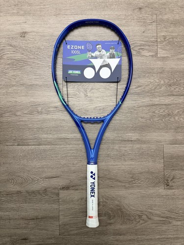 New yonex ezone 100sl - new,