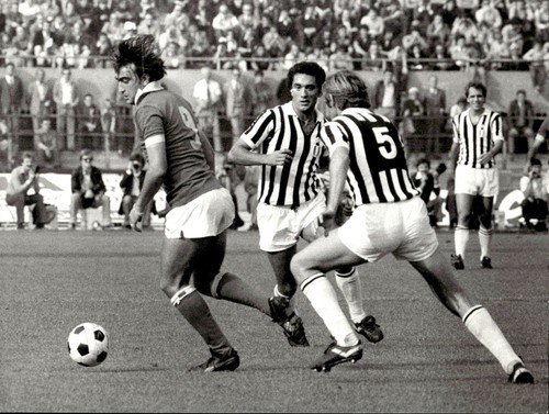 Foto agenzia calcio juventus - foto,