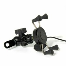 Staffa supporto cellulare atv - supporto,