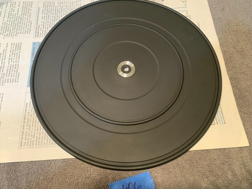 Doppio giradischi stereo - doppio, 606