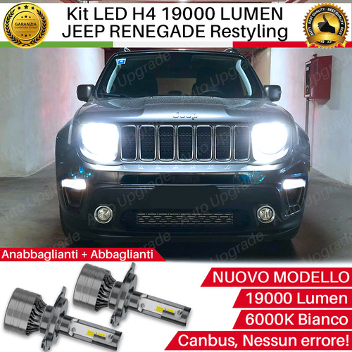 Kit led per - per, renegade