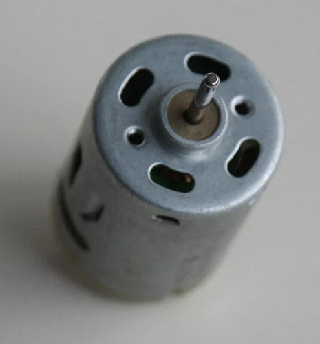 Electric motor 380 - electric,
