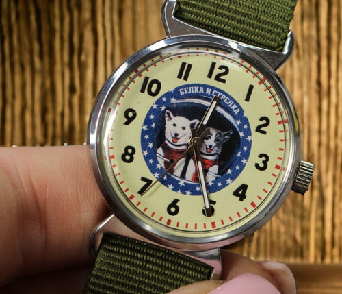 Orologio belka strelka stile - orologio, &