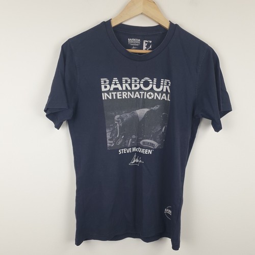 Barbour steve mcqueen shirt - barbour,