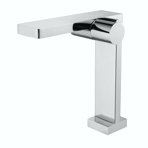 Rubinetto lavabo design bagno
