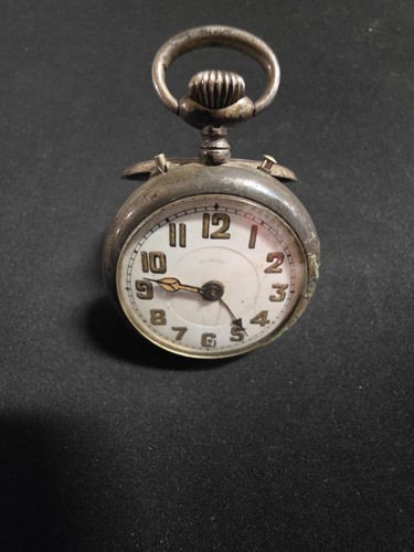 Orologio tasca vintage - da,