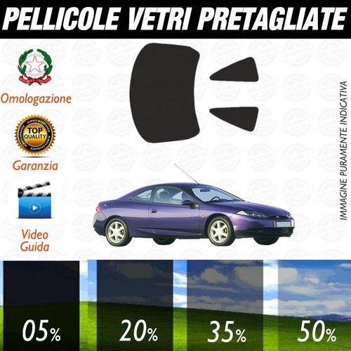 Ford cougar dal 1998 2002 - 1998,