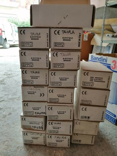 Kit montaggio caldaia - kit,