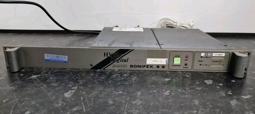 Sonifex unità di - hy-02,