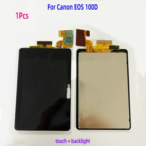 Camera touch lcd screen - touch,