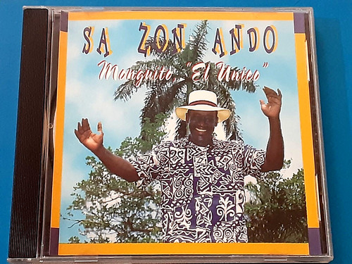Sazonado