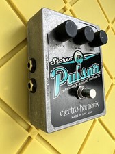 Electro harmonix stereo pulsar - electro-harmonix,