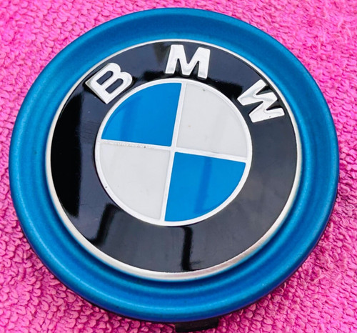 Bmw 2014 coprimozzo ruota - bmw,