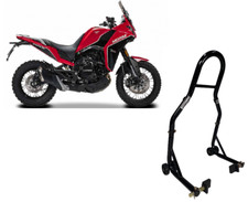 Cavalletto alzamoto per - , la