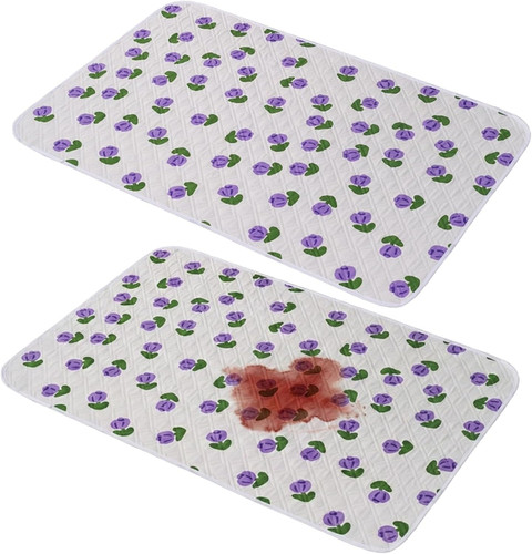 Set traverse letto - traverse, 70x90cm