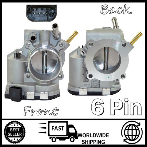 Corpo farfallato 351002b150 - corpo,