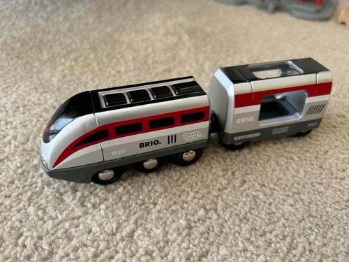 Brio world smart engine set - engine,