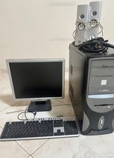 Usato - pc,