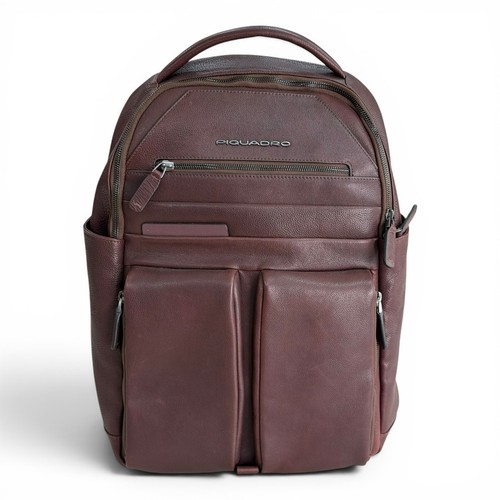 Zaino piquadro uomo backpack - piquadro,