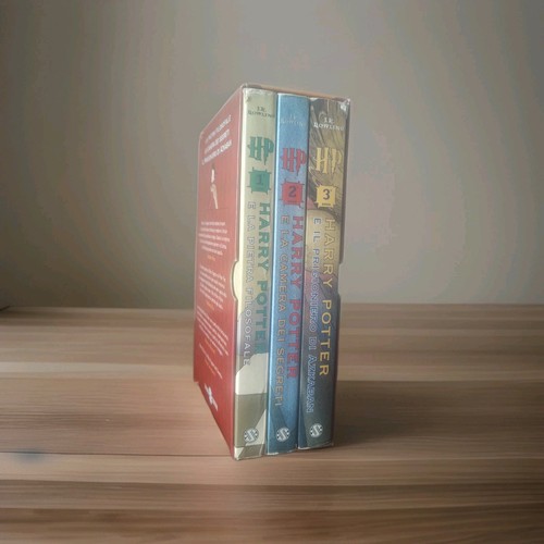 Harry potter primissimo - harry,