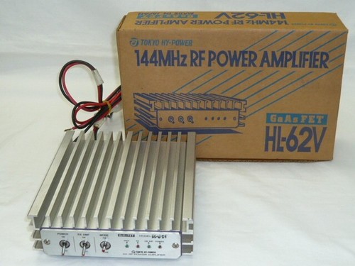Tokyo power 62v - tokyo, hy-power