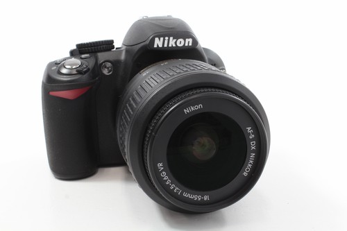 Nikon d3100 55mm - d3100, kit