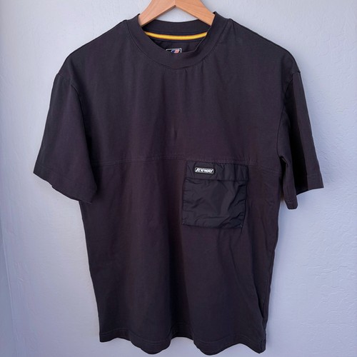 Way shirt uomo blu navy - t-shirt,