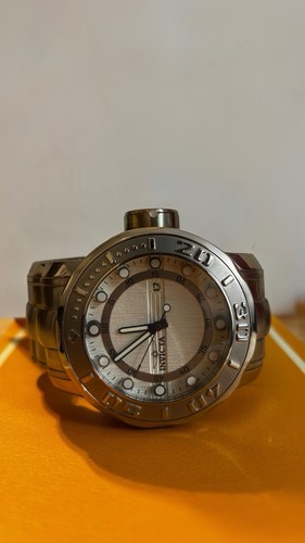Invicta master the ocean - master,