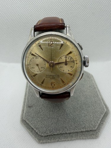 Orologio leonidas uomo vintage - orologio,