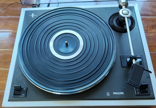 Giradischi philips 437 - giradischi,