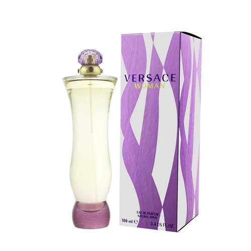 Versace donna eau parfum - versace,
