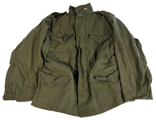 Cappotto giacca campo alpha - giacca,