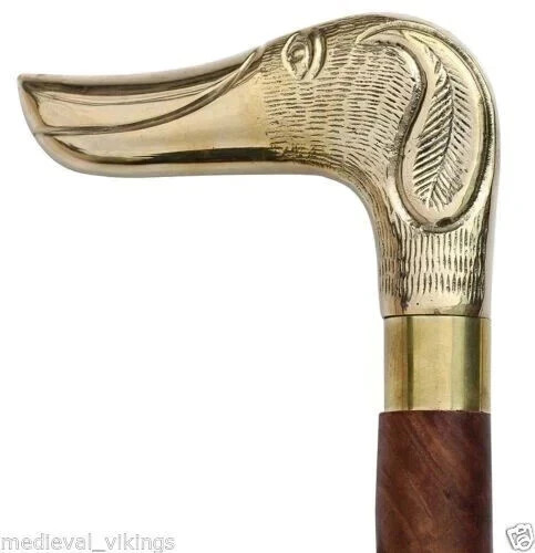 Bastone passeggio vintage - bastone,