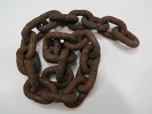 Catena ancoraggio 22 - di,