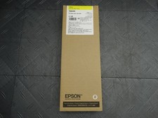 Inchiostro originale epson - inchiostro,