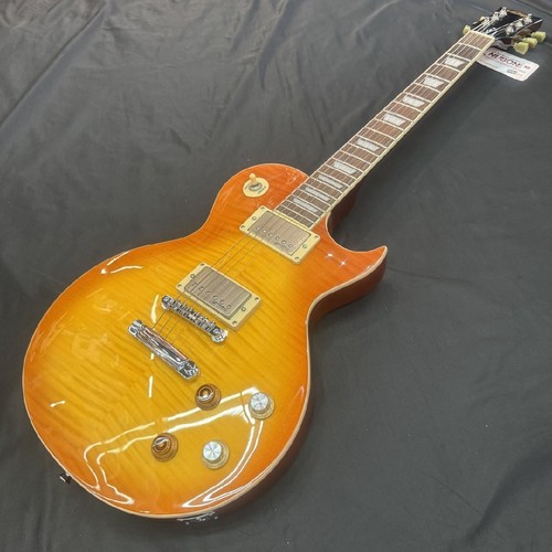 Chitarra elettrica vintage