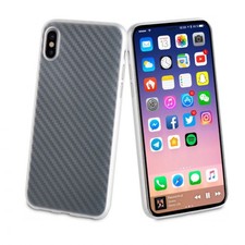 Coque semi rigide pour - coque,