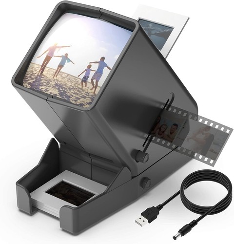 Visualizzatore diapositive - di,
