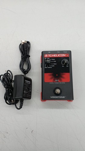 Helicon voicetone modello - tc-helicon,