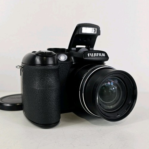 Fujifilm finepix s1000fd - s1000fd, mp