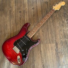 Squier fender silver series - squier,