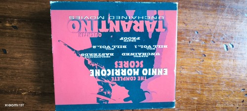 Ennio morricone quentin - morricone,